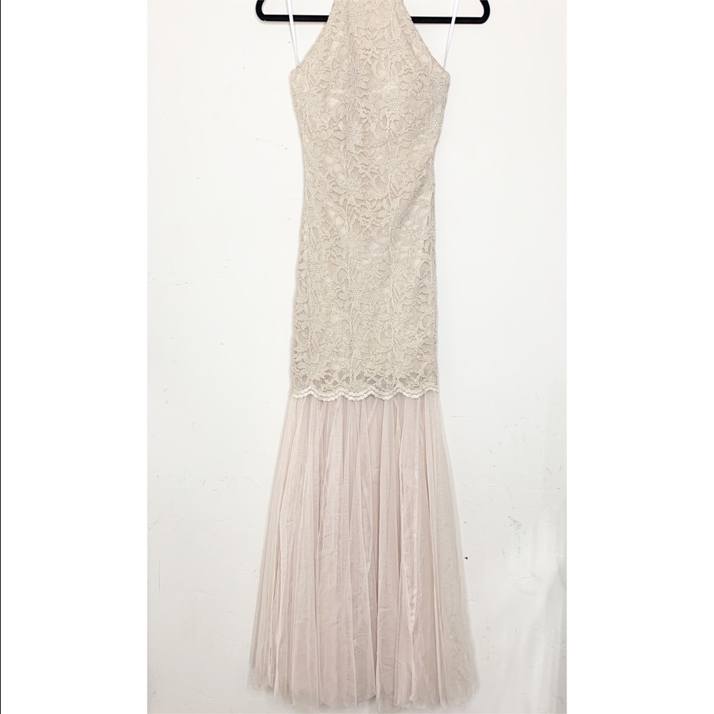 Prom Long dress